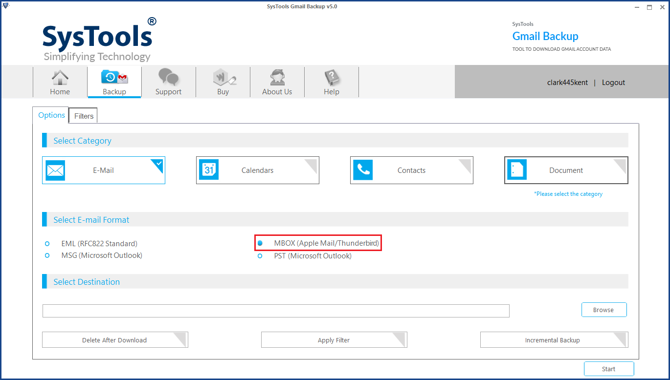 How To Save Gmail Emails To External Hard Drive Flash Drive In Few Steps