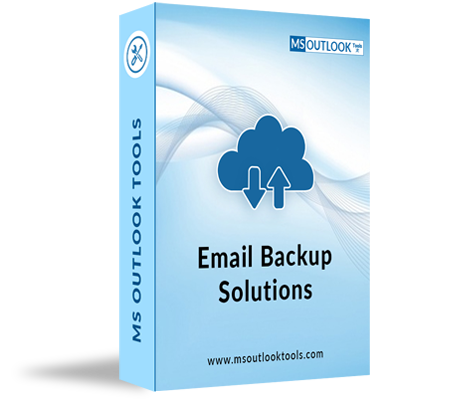 Hotmail Backup Solution