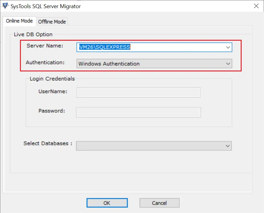authentication