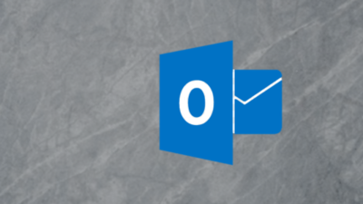 recover deleted Outlook contacts