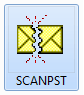 scanpst.exe