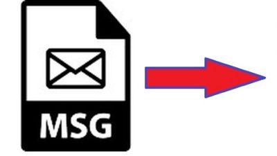 msg to pdf converter