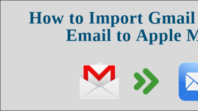 add gmail to apple mail