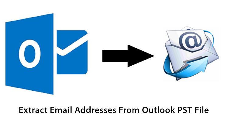 Outlook Email Extractor: Extract Email Addresses from Outlook Emails (mail  folders), Extract outlook email addresses. Outlook Extractor