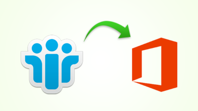 migrate lotus notes to office 365