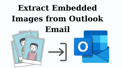 Extract Embedded Images from Outlook Email