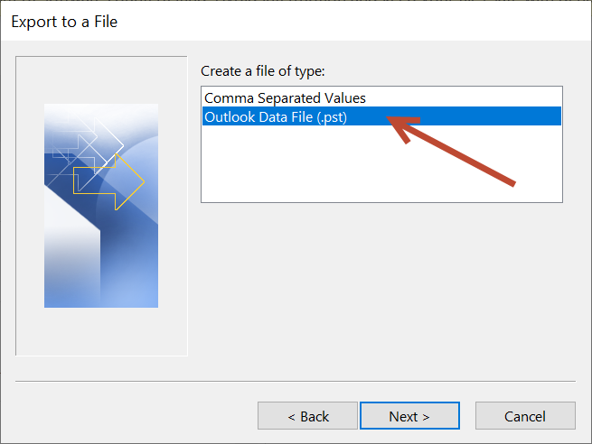 outlook-data-file