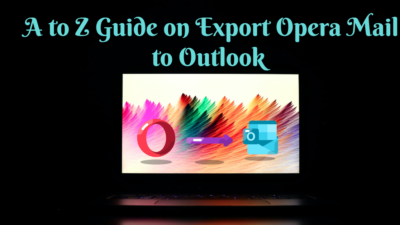 export opera mail to outlook