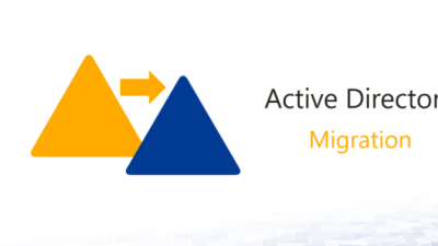 migrate user from one domain to another