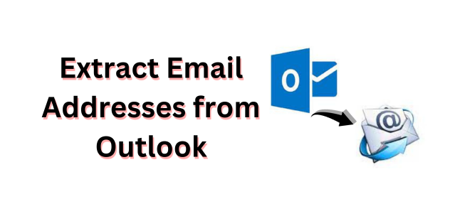 Extract Email Addresses from Outlook Distribution List & Contact Group