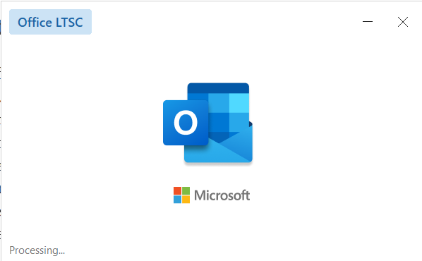 microsoft Outlook