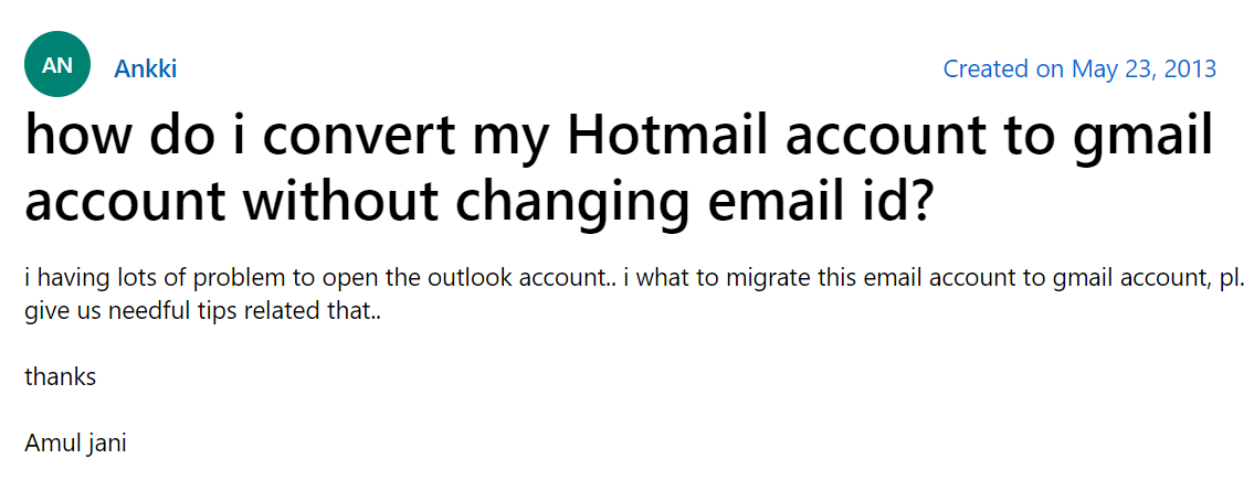 How to Export Hotmail Email to PST File - Updated 2023