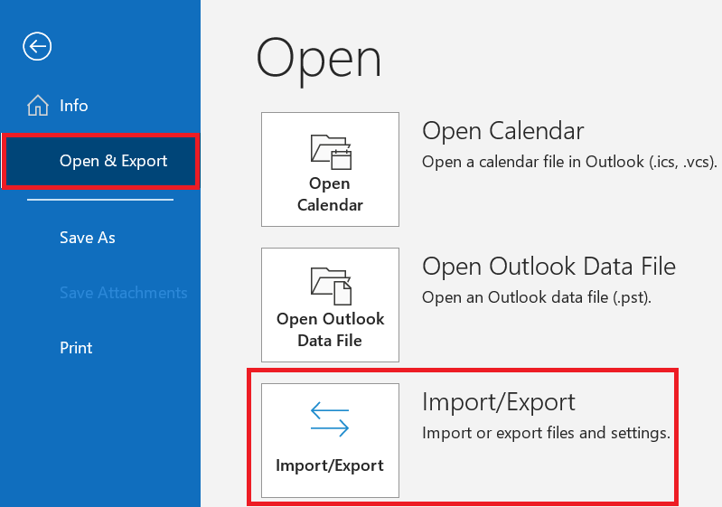 add multiple contacts in Outlook 