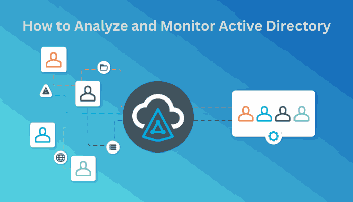 what is active directory and how to analyze and monitor active directory