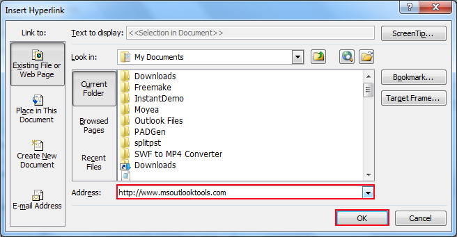 how to add email address link to email signature on outlook how to add email address link to email signature on outlook