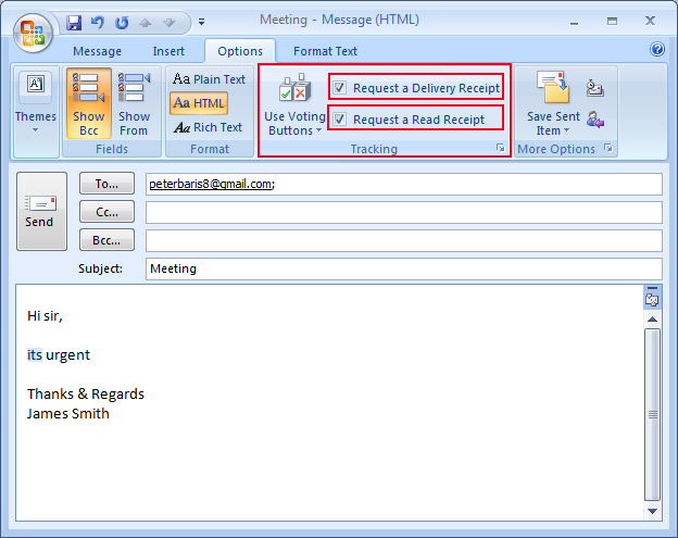 read receipt for outlook 2010 read receipt for outlook 2010