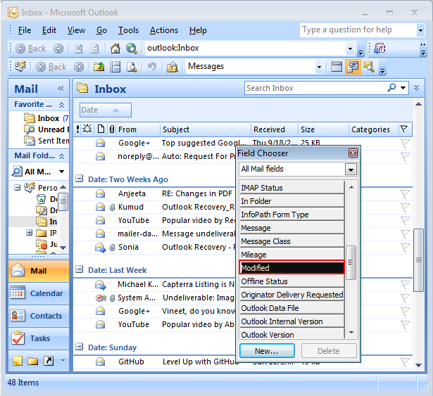 how to delete duplicates in outlook 2007 mail folders how to delete duplicates in outlook 2007 mail folders