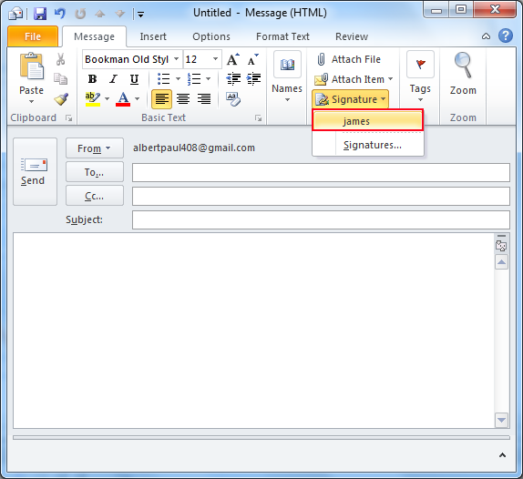 i want to add a file to an email signature in outlook i want to add a file to an email signature in outlook
