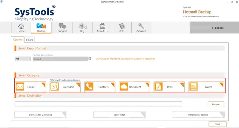 Apply Data Filter